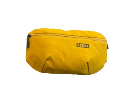 ION ledvinka HIPBAG TRAZE 1 - DARK AMBER
