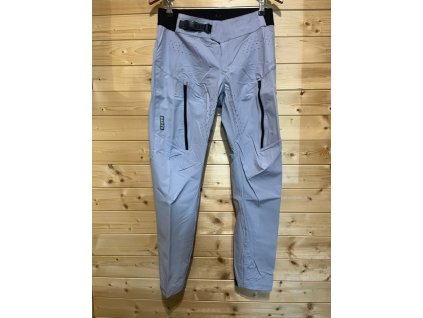 ION kalhoty SCRUB AMP BAT 2024 WMS - misty blue