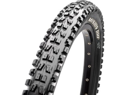 Maxxis Minion DHF 24x2 40 WT Dual 60