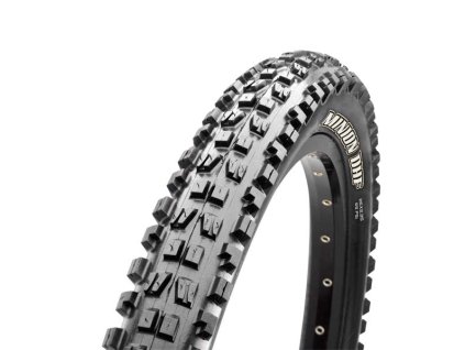 MAXXIS plášť MINION DHF kevlar 27,5 x 2.5 3CG EXO+ T.R.