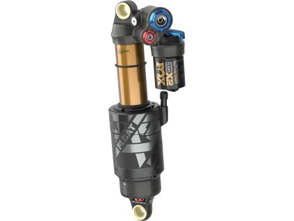 979 01 160 Float X2 MY25 Stan 2 Pos Lever 1