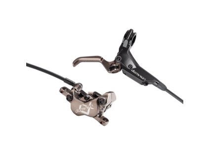 brzda hayes dominion a4 cerna bronzova