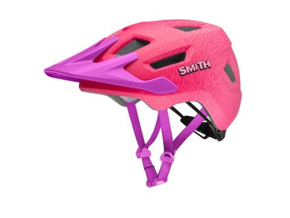 SMITH dětská helma SIDEKICK JR - Matte Lollipop Fade