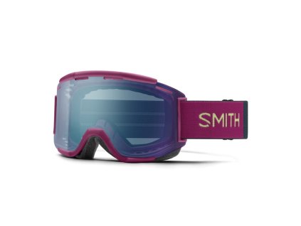 SMITH brýle SQUAD MTB HUCKLEBERRY - 2 skla