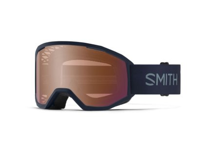 SMITH brýle LOAM MTB - MIDNIGHT NAVY