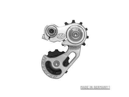 Napínák řetězu Reverse Colab Expert Silver