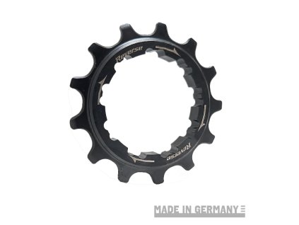 Reverse Single Speed pastorek HG 14 zubů