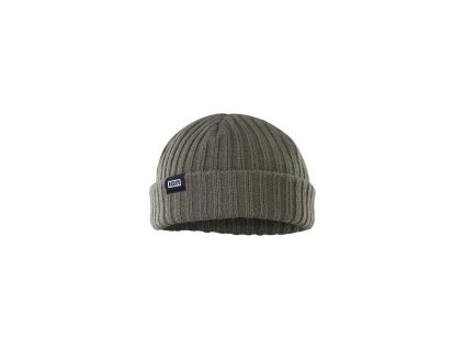 46250 5801 IOB Beanie Ionic Fisherman 06 612 dusty leaves FRONTAL