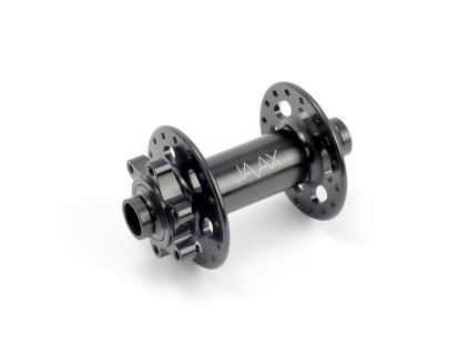 predni boost naboj javax m219b disc 6 der 32 der 15x110mm j bend cerny lesk s logem ies271849