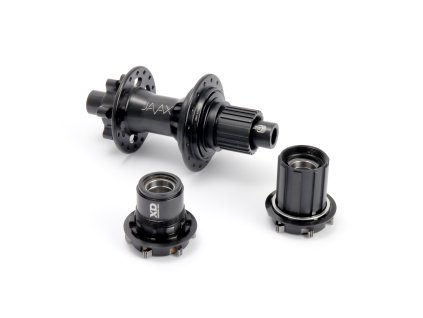 zadni boost naboj javax m219b disc 6 der j bend cerny lesk s logem ies246058