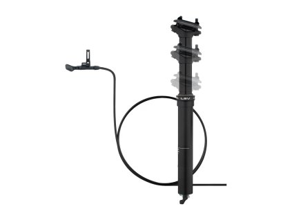 Kind Shock LEV Integra 150mm 34,9 mm x 433 mm