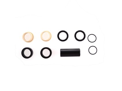 803 03 258 kit mounting hardware crush washer al 6mm mounting width 21 84mm0 860 ref 214 0 1