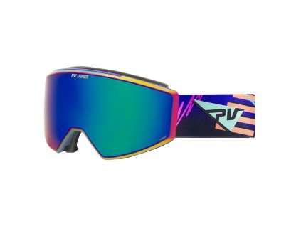 BN5000 genesis HDPV blue product 1 3qtr 1536x