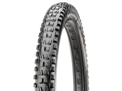 MAXXIS plášť Minion DHF kevlar 26 x 2.50 / EXO T.R.