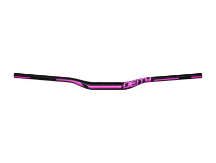 DEITY RACEPOINT 35 HANDLEBAR 25 PINK