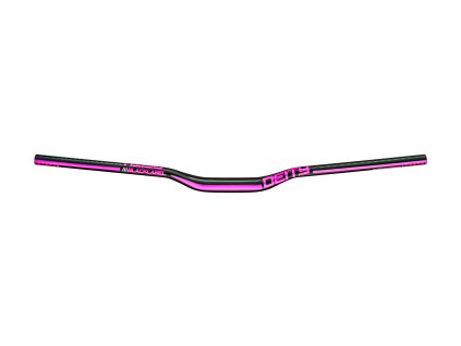 DEITY BLACKLABEL HANDLEBAR 25 PINK