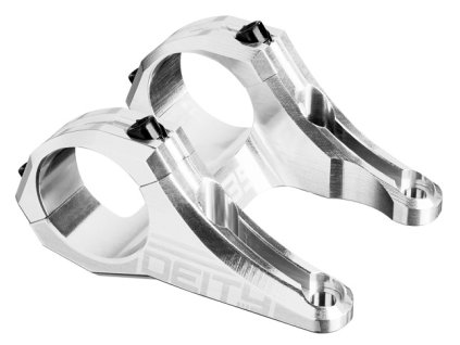 p deity intake dm 35 silver orig