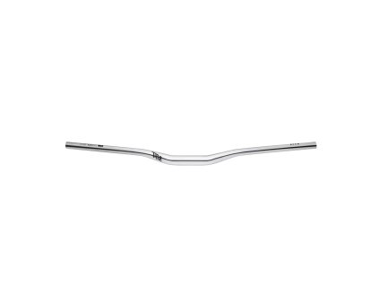 Title řídítka MTB AH1 31,8 (stříbrná)