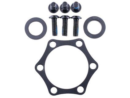 Reverse zadní Boost adaptér na ne-Boost náboj (3 mm)