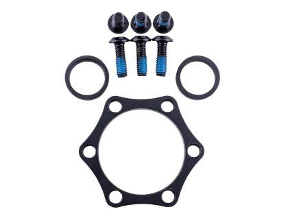 Reverse přední Boost adaptér na ne-Boost náboj (5 mm)