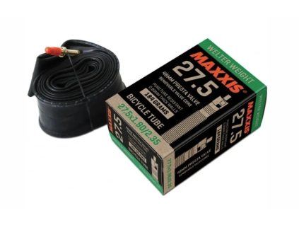 MAXXIS duše Welter 16 x 1.9/2.125 AUTO-SV 48mm