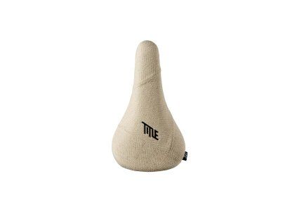 Title sedlo MTB JS1 (Beach Cloth)