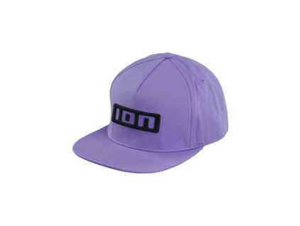 46250 5920 IOB Cap ION Ionic 03 067 lilac petals front