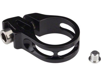 SRAM objímka řazení SRAM TRIGGER CLAMP/BOLT