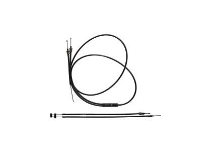 TITLE Kabeláž MTB G1 Gyro cable