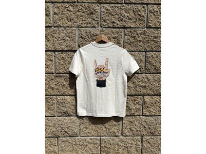 FDF triko METAL MIX SS 2026