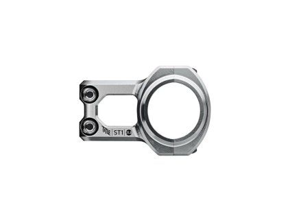 Title přestavec MTB ST1 31,8 stříbrná