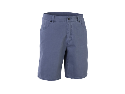 46252 5602 IOB Shorts Denim men 04 728 slate blue front