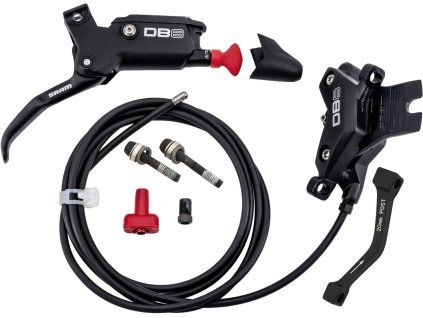 sram db8 scheibenbremse019a7 u5e