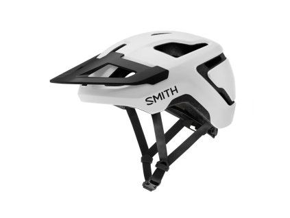 SMITH helma Pilot MIPS - Matte White