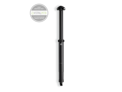1 PNW Loam Dropper Post Gen2 Black Badge PDP