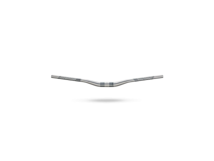 1 PNW LTD Silver Range Gen4 Handlebar 25mm PDP