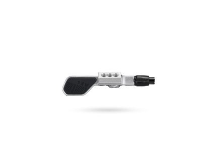 1 PNW Range Lever LTDSilver Front PDP 2df18dee 2a0c 42cf b9f6 0d017aba81fc