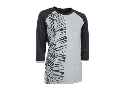 ION dres LS 3/4 Scrub AMP Wms 2019