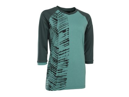 ION dres LS 3/4 Scrub AMP Wms 2019