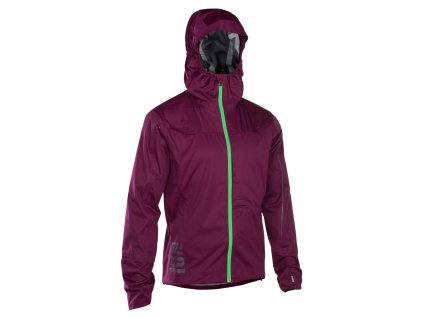 ION bunda 3 layer Scrub AMP Wms 2019