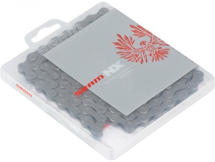 SRAM PC NX Eagle 12 speed Chain 2018 Model grey 12 speed 65012 270031 1559056071