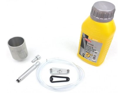 hope easy brake bleed kit for tech3 HOPZHTTEBK1