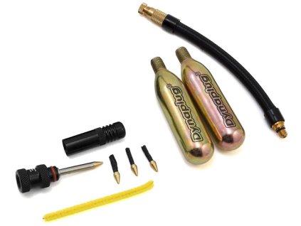 DYNAPLUG Air kit na opravu bezdušových defektů