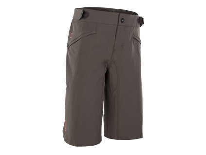 ION kraťasy Scrub AMP Wms 2020