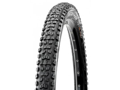 MAXXIS plášť AGGRESSOR kevlar 29 x 2.50 WT EXO T.R.