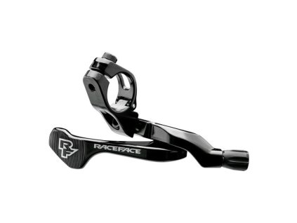 race face 1x turbine lever fox transfer