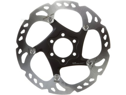 brzdovy kotouc shimano sm rt86 xt 180 mm