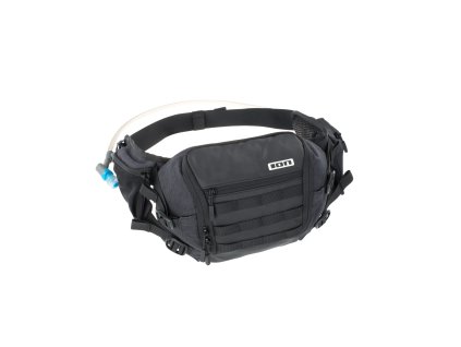 ION ledvinka HIPBAG_PLUS TRAZE 3 - BLACK