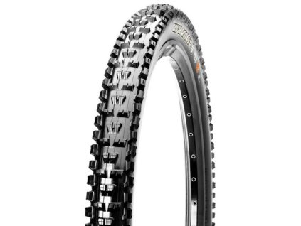 MAXXIS plášť HIGH ROLLER II kevlar 29 x 2.50 WT / 3CT EXO T.R.