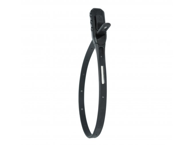 HIPLOK zámek na kolo Z LOK COMBO - Black